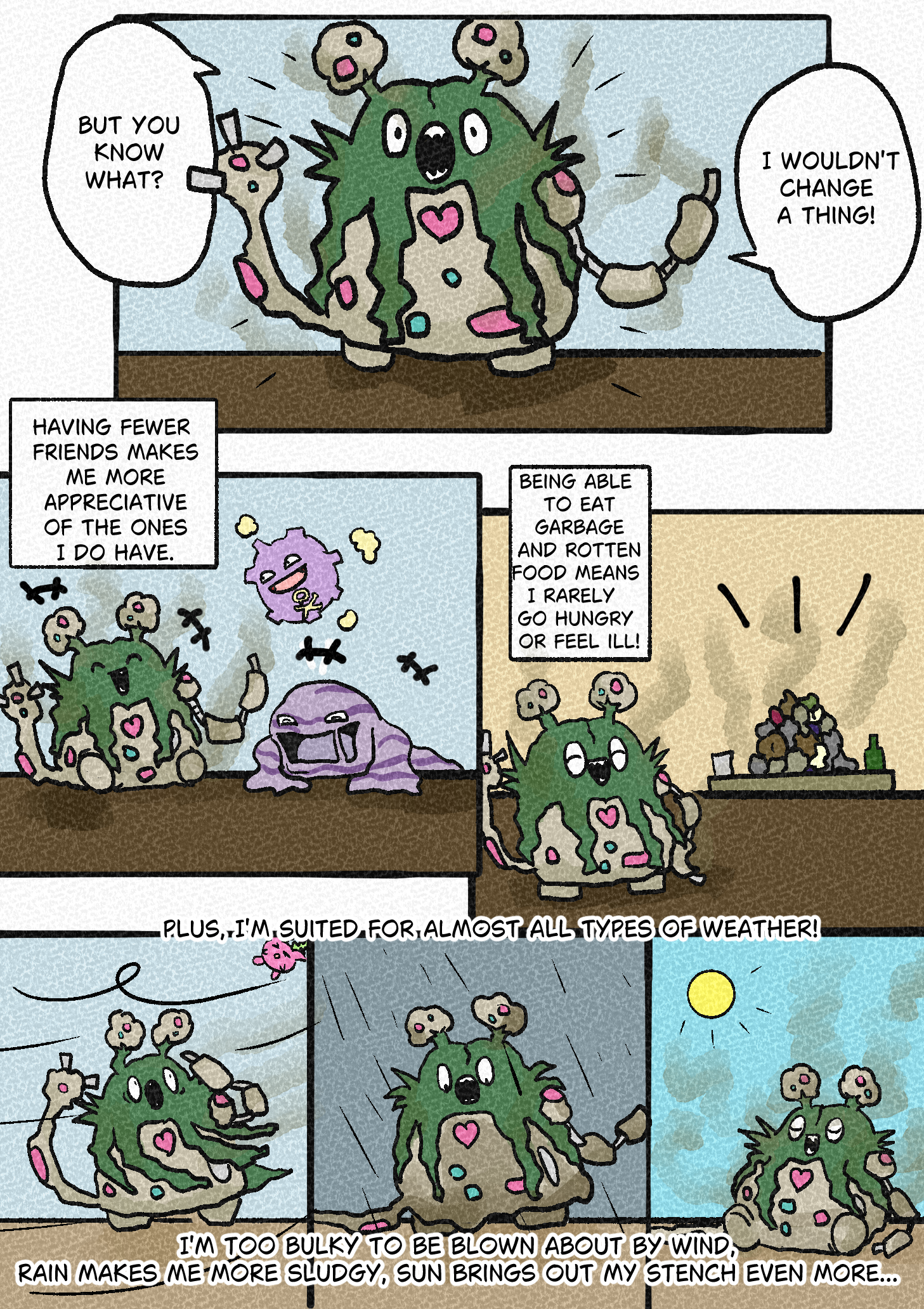 Proud to be Mallow - Page 2