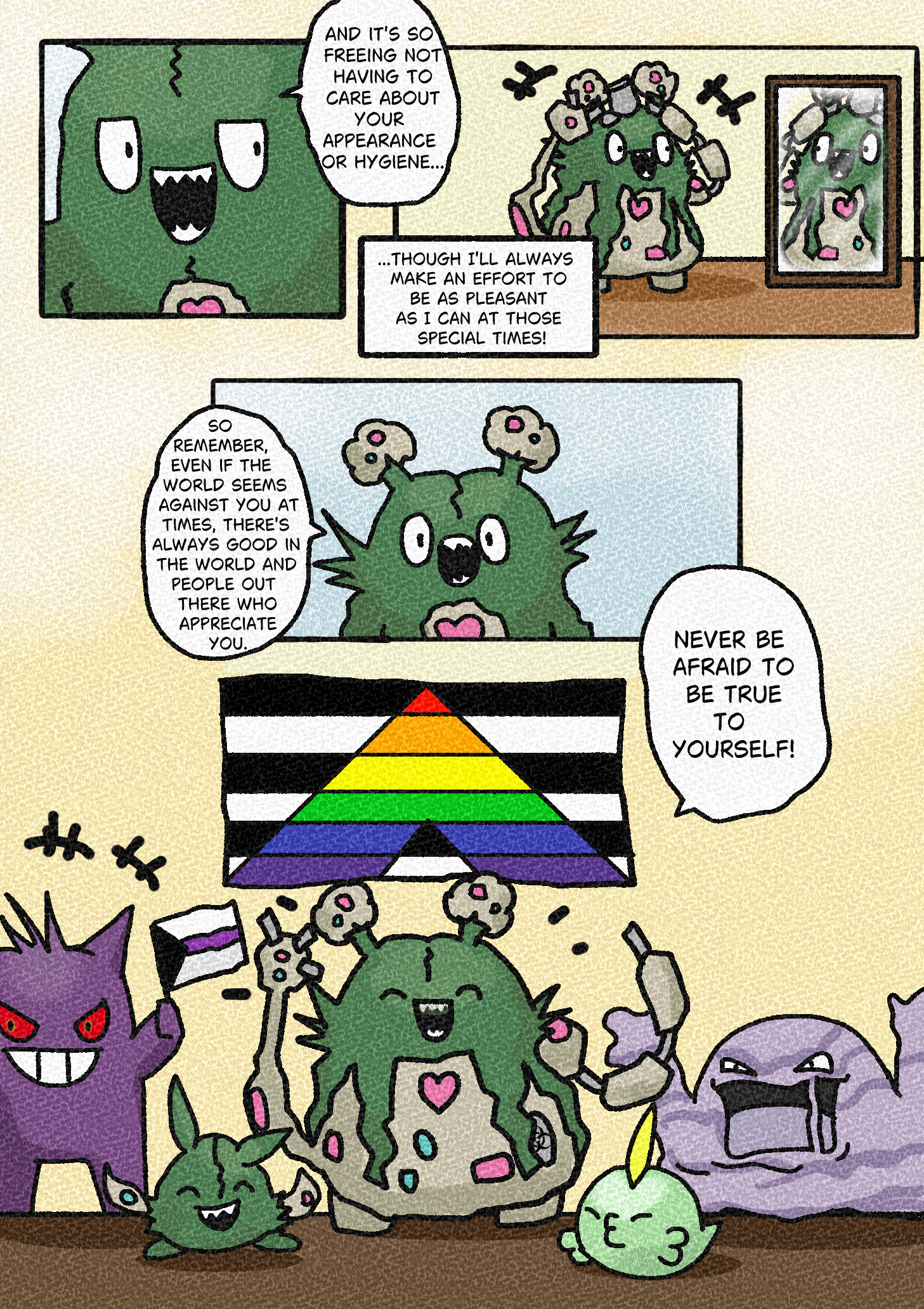 Proud to be Mallow - Page 3