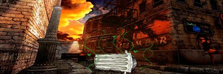 Jinji and ZainPF's Stinky Surprise Sig (Alternate Effect)