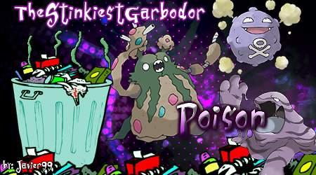 Poison Theme Sig by Javier99 (First Draft)