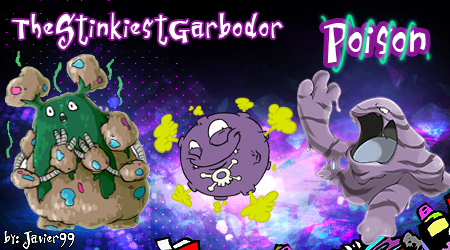 Poison Theme Sig by Javier99 (Near Final)