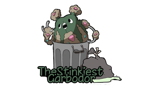 Inside the Trash Can by Borgore