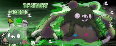 The stink of clean! by ZainPF