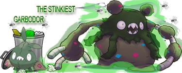 The stink of clean! Backgroundless