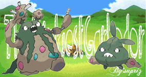 "Prepare for Battle!" by supriz