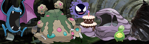 Mallow's Stinky Birthday - Extra Scene by CharlotteOne