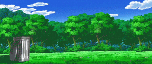 Mallow's Target Practice by Charlotte