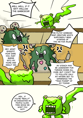 A GROSS Underestimation! Page 3