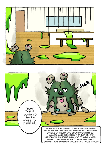 A GROSS Underestimation! Page 7