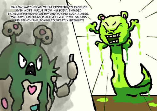 A GROSS Underestimation! Bonus Scene - Prepare to Battle!