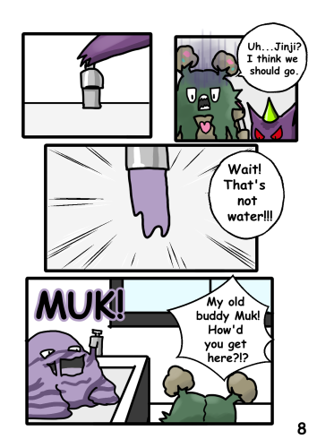 "That New House Smell" - Page 08