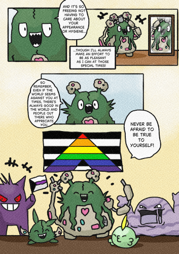 Proud to be Mallow - Page 3