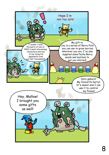 AsianKid teleports in!