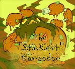 My first self-made avatar!