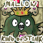 “King of Stink” avatar by xxlPanda